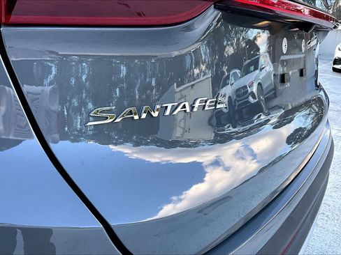 Used 2022 Hyundai Santa Fe Limited image 30