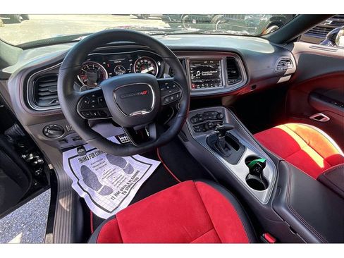 New 2023 Dodge Challenger R/T Scat Pack RWD image 5