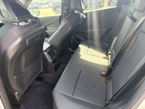 Used 2026 BMW X3 xDrive30i AWD/4WD image 3