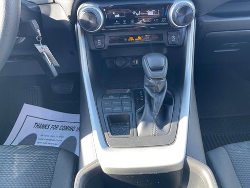 Certified 2023 Toyota RAV4 LE image 13