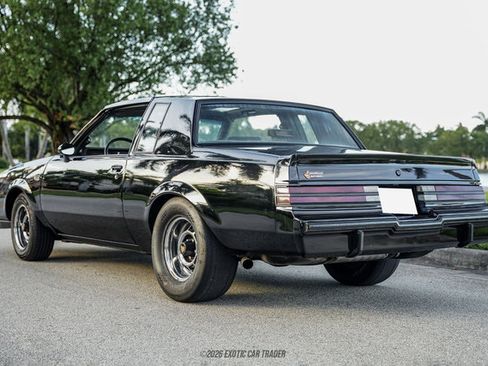 Used 1987 Buick Regal Coupe RWD image 6