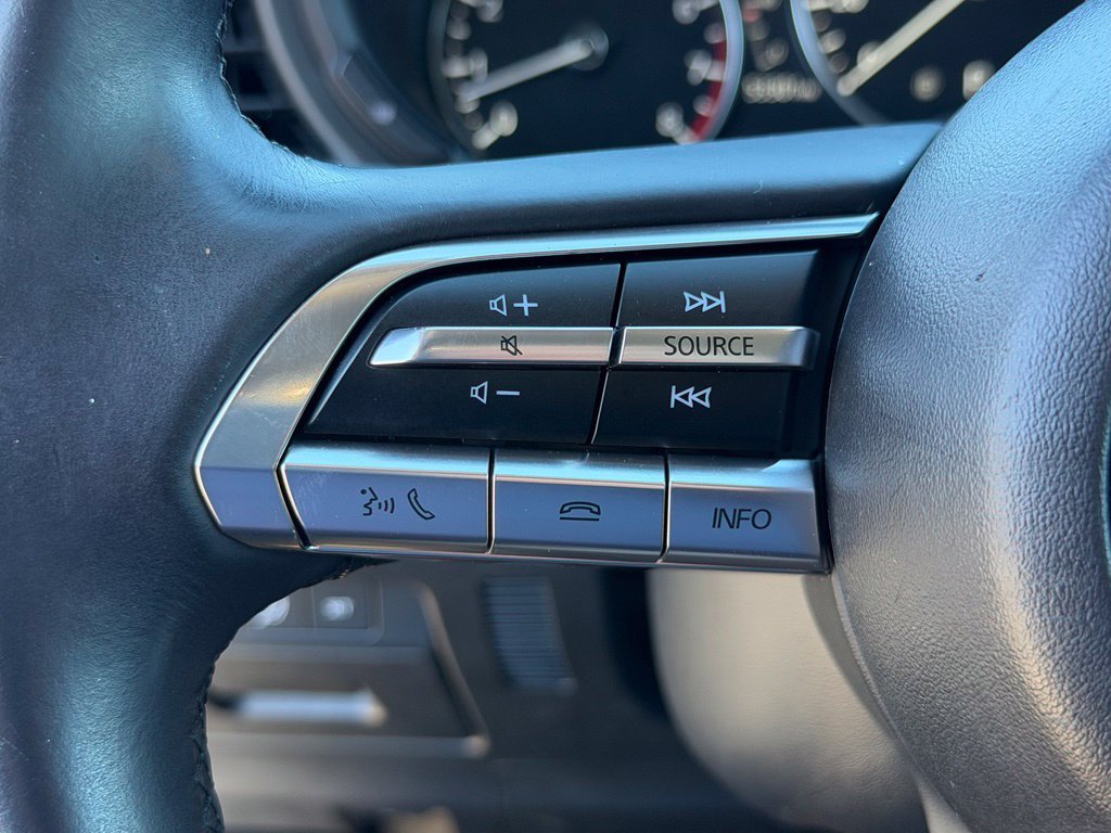 Used 2023 MAZDA CX-30 AWD 2.5 S w/ Preferred Package image 14