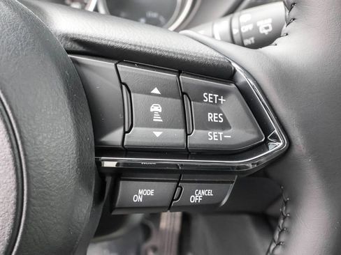 New 2025 MAZDA CX-5 AWD 2.5 S w/ Preferred Package image 30