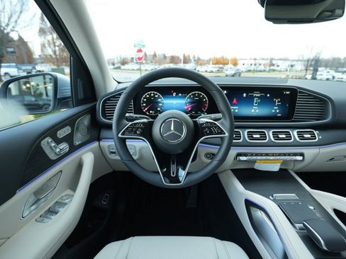 Used 2026 Mercedes-Benz GLE 350 4MATIC image 24
