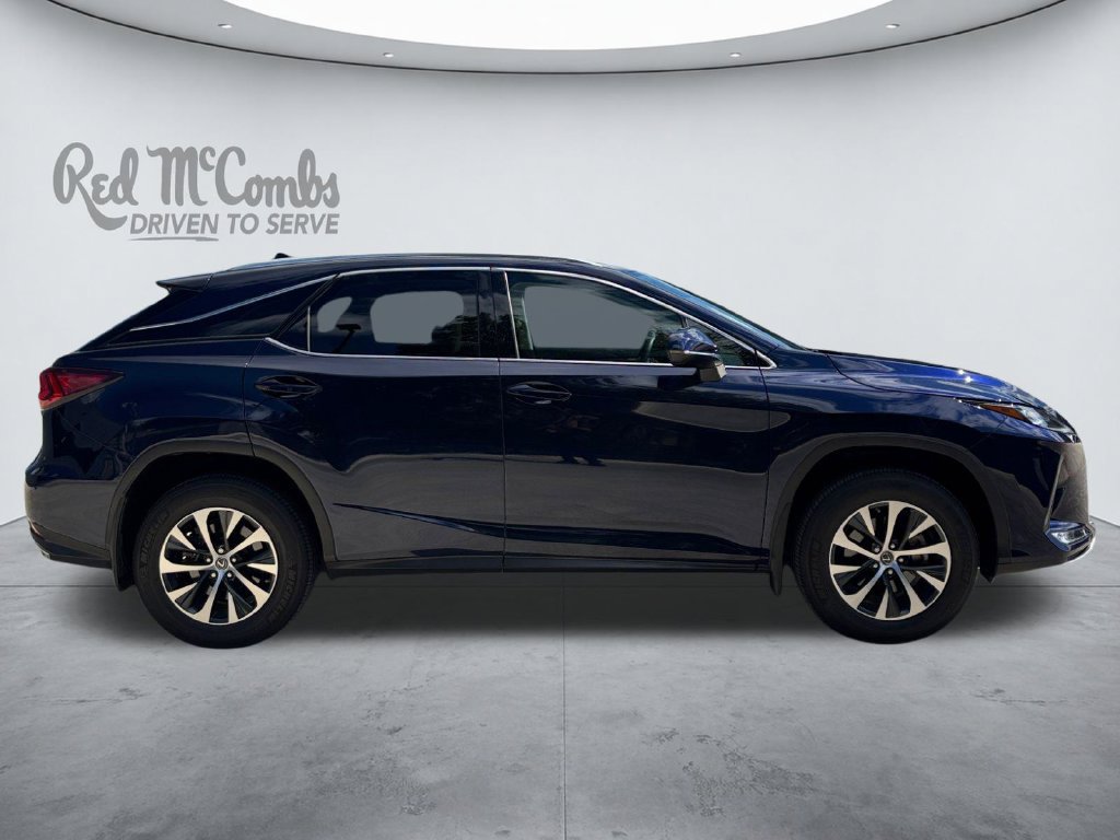 Used 2022 Lexus RX 350 FWD w/ Premium Package image 7