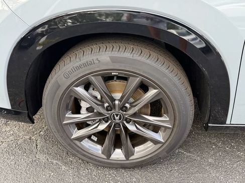 New 2026 Acura ADX A-Spec FWD image 18