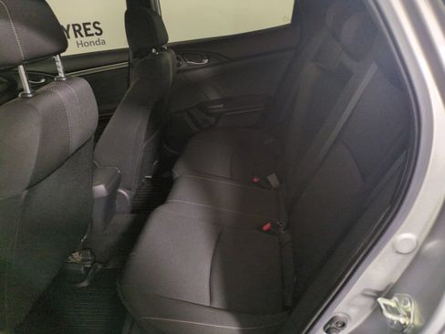 Used 2021 Honda Civic EX image 24