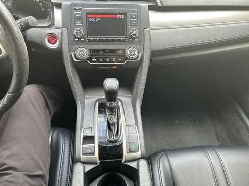 Used 2016 Honda Civic LX-P image 14