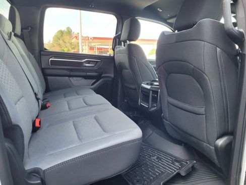 New 2026 RAM 1500 Big Horn image 9