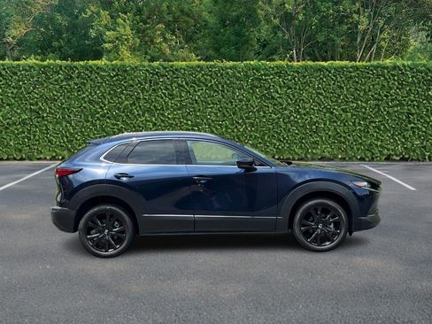 Used 2023 MAZDA CX-30 2.5 Turbo w/ Premium Plus Pkg AWD/4WD image 2