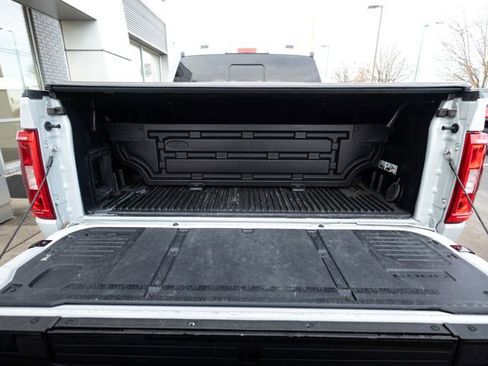 Certified 2023 Ford F150 XLT w/ Equipment Group 302A High image 4