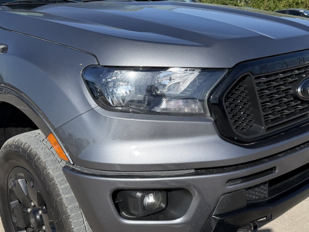 Used 2023 Ford Ranger XLT w/ Equipment Group 301A Mid AWD/4WD image 32