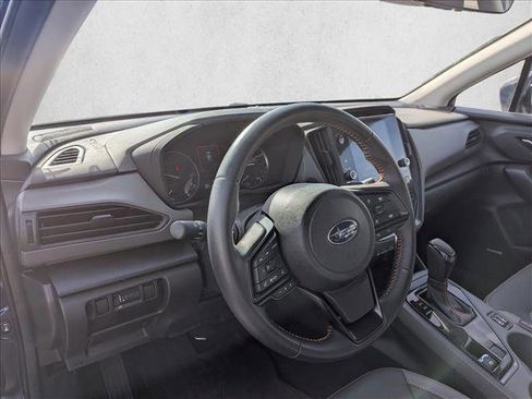 Used 2024 Subaru Crosstrek 2.5i Limited image 10