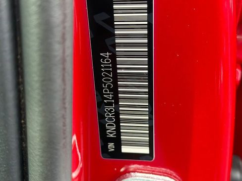 Used 2023 Kia Niro Wind w/ Wind Preserve Package image 25