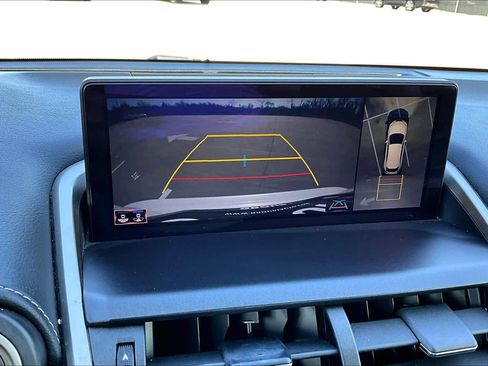 Used 2021 Lexus NX 300 FWD w/ Premium Package image 27