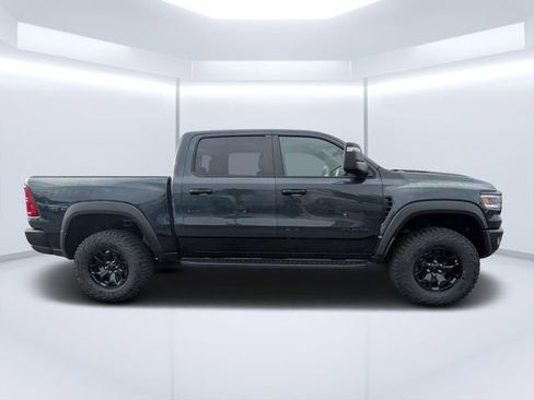 New 2026 RAM 1500 RHO AWD/4WD image 2