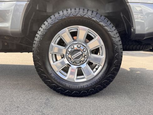 Certified 2022 Ford F250 Platinum image 11