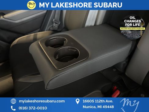 New 2026 Subaru Crosstrek 2.5i Wilderness image 22
