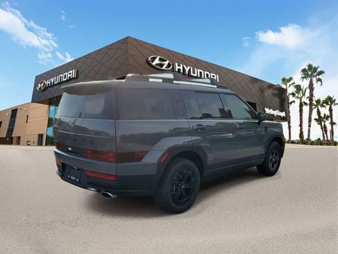 New 2026 Hyundai Santa Fe XRT image 3