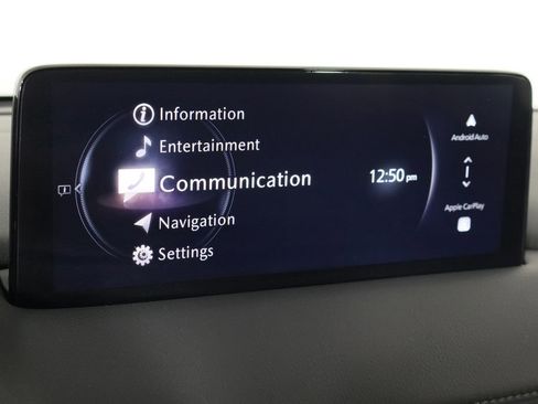 Used 2024 MAZDA CX-5 AWD 2.5 S w/ Preferred Package image 30