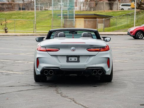 Used 2023 BMW M8 Competition image 9