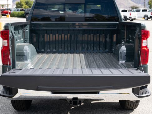 New 2026 Chevrolet Silverado 1500 LT w/ Leather Package image 13