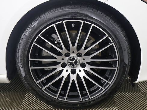 Used 2023 Mercedes-Benz C 300 4MATIC Sedan w/ Exclusive Trim Package image 24