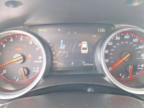 Used 2020 Toyota Camry XSE w/ Carpet Mat Package image 11