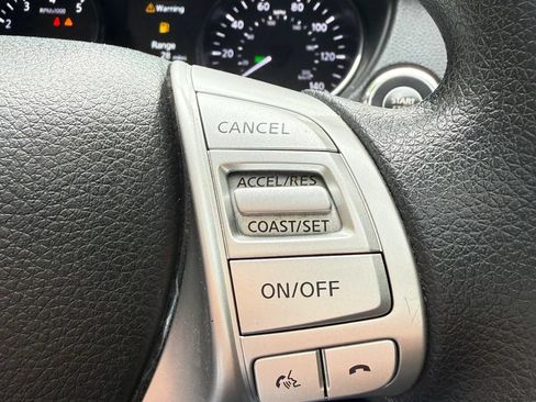 Used 2016 Nissan Rogue SV w/ SV Premium Package AWD/4WD image 15