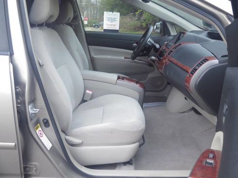 Used 2007 Toyota Prius image 10