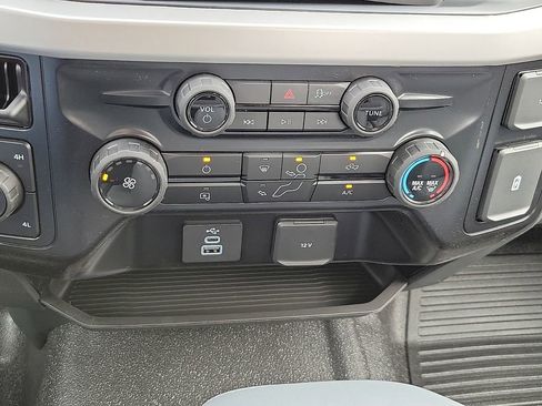 New 2026 Ford F350 XL image 15