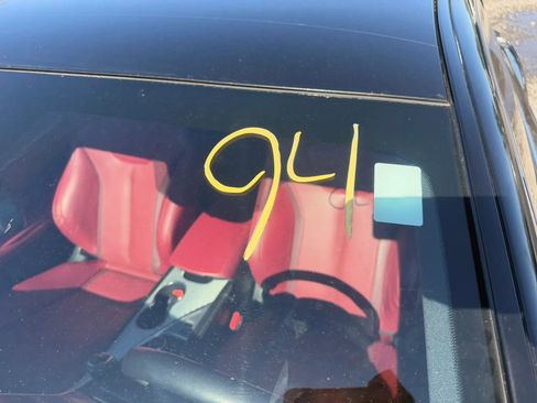 Used 2017 INFINITI Q60 Red Sport 400 AWD/4WD image 31