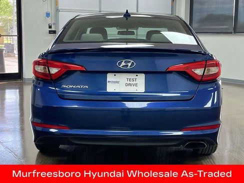 Used 2015 Hyundai Sonata SE image 7