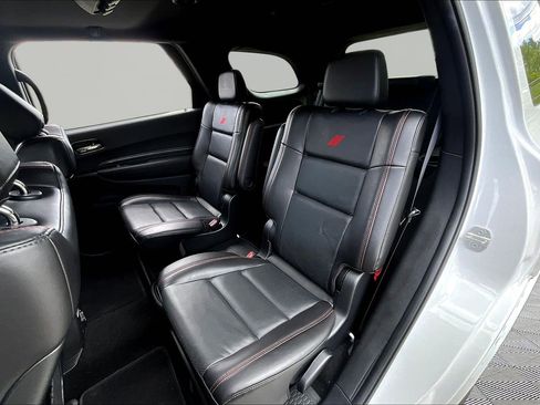 Used 2024 Dodge Durango GT AWD/4WD image 22