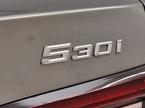 New 2026 BMW 530i w/ Convenience Package image 20