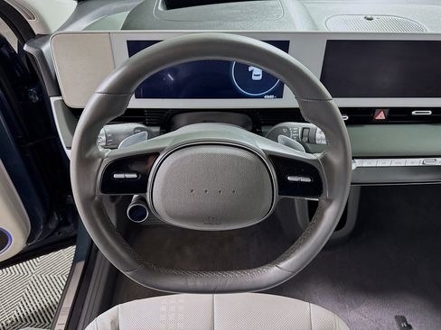 Used 2024 Hyundai Ioniq 5 Limited image 15