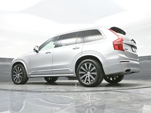 Used 2020 Volvo XC90 T6 Inscription image 16