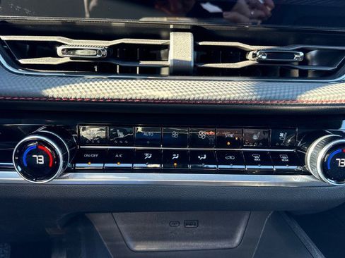 New 2026 Chevrolet Equinox RS w/ Convenience Package III image 26