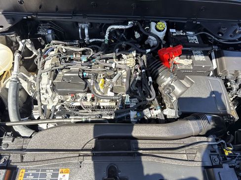 Used 2023 Ford Bronco Sport Big Bend w/ Convenience Package image 24