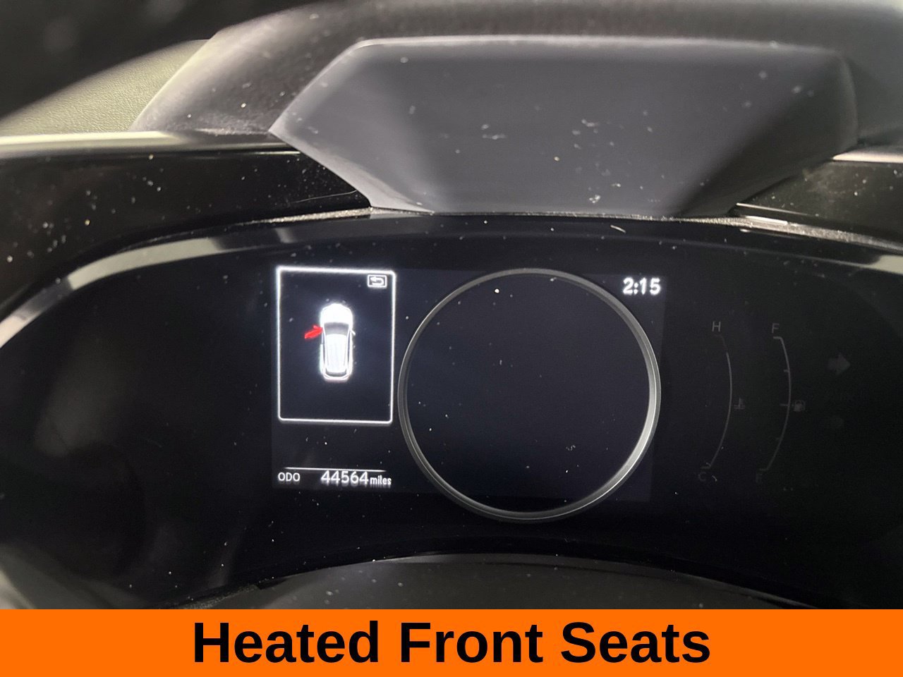 Used 2024 Lexus NX 350h AWD w/ Cold Area Package image 15