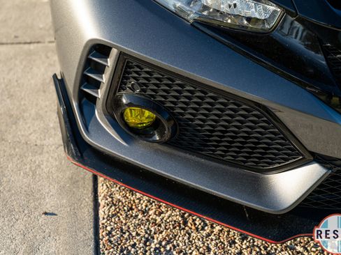 Used 2019 Honda Civic Type R image 38