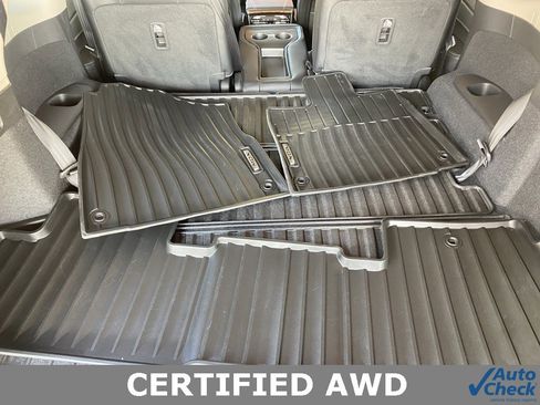 Used 2022 Acura MDX Advance 4D Sport Utility image 18