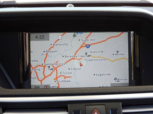 Used 2013 Mercedes-Benz E 350 Luxury image 34