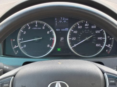 Used 2015 Acura RDX AWD image 4
