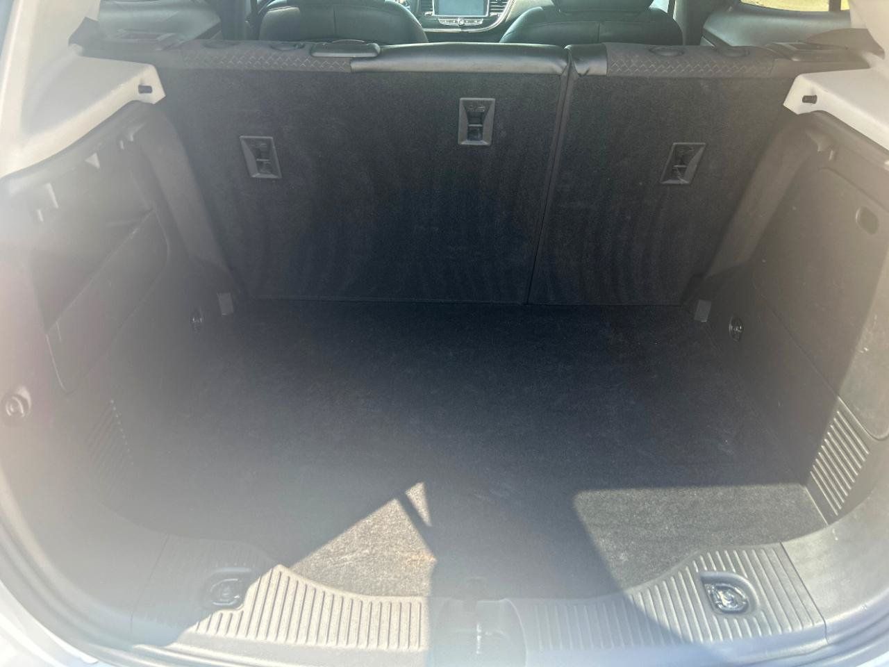 Used 2018 Buick Encore Preferred AWD/4WD image 21