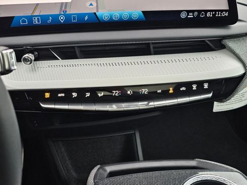 New 2026 Cadillac Optiq Luxury 2 AWD/4WD image 36