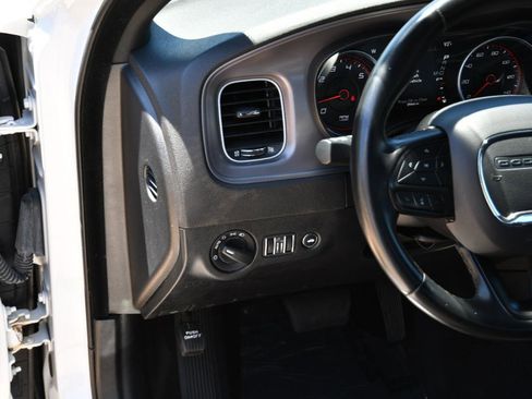 Used 2023 Dodge Charger SXT RWD image 9
