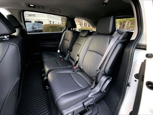 Certified 2026 Honda Odyssey EX-L image 20