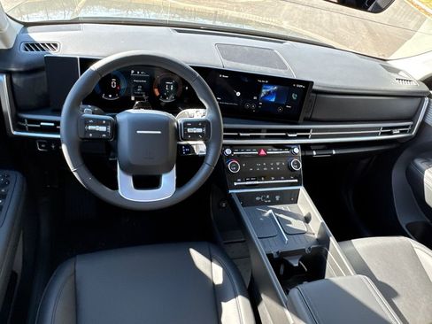 New 2026 Hyundai Santa Fe XRT image 14