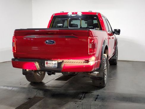 Used 2022 Ford F150 XLT w/ Equipment Group 302A High image 31